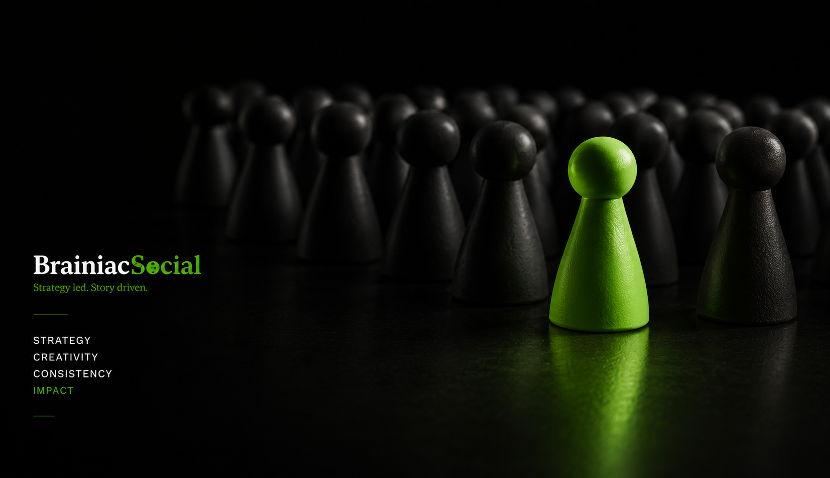How to Build a Brand People Talk About